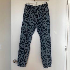 NWT Men’s KENZO sweatpants